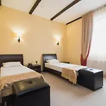 Hotel Ruta Polyana (Transcarpathia)