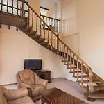 Hotel Ruta Polyana (Transcarpathia)