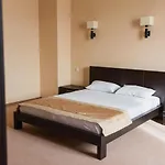 Ruta Hotel Polyana (Transcarpathia)