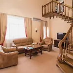 Hotel Ruta Polyana (Transcarpathia)