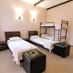 Hotel Ruta Polyana (Transcarpathia)
