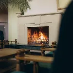 Hotel Ruta Polyana (Transcarpathia)