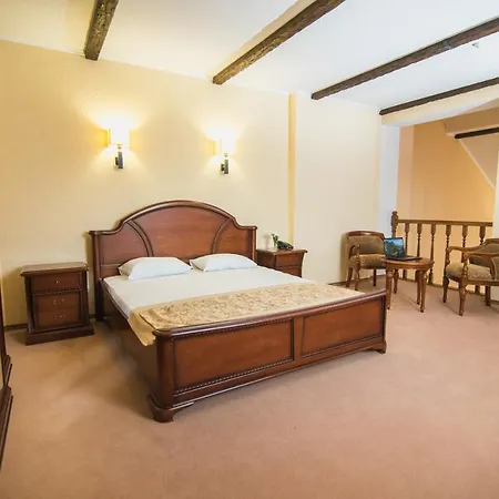 Hotel Ruta