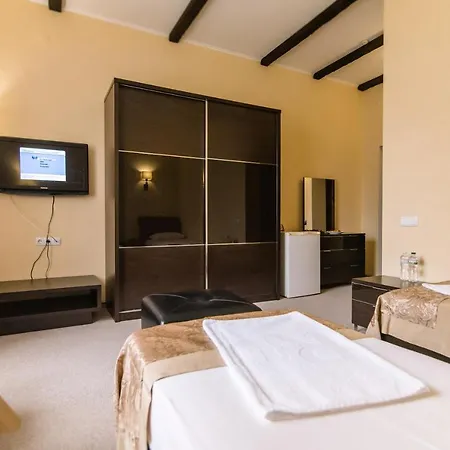 Ruta Hotel