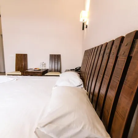 Ruta Hotel Polyana (Transcarpathia)