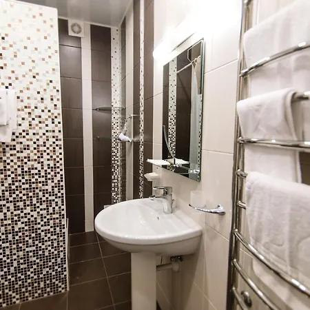 Ruta Hotel