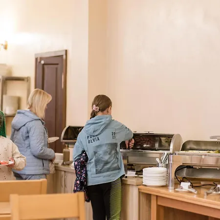 Ruta Hotel