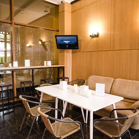 Ruta Hotel