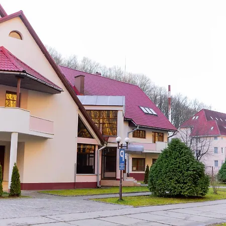 Ruta Hotel