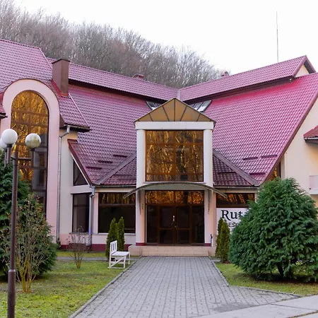 Ruta * Polyana (Transcarpathia)