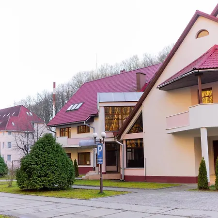 Ruta Hotel