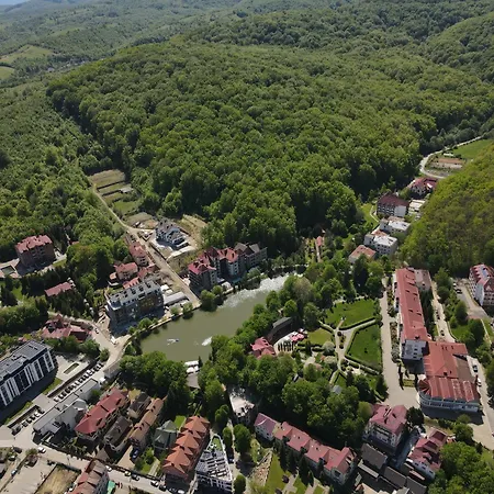 Hotel Ruta *