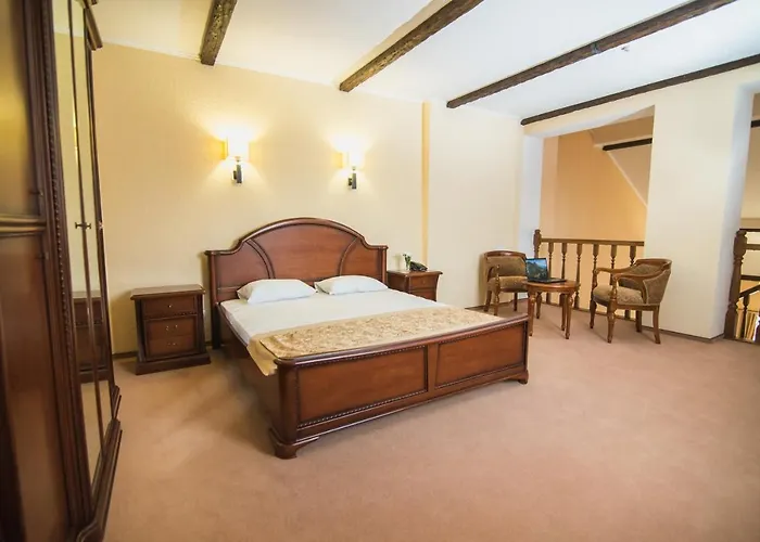 Hotel Ruta