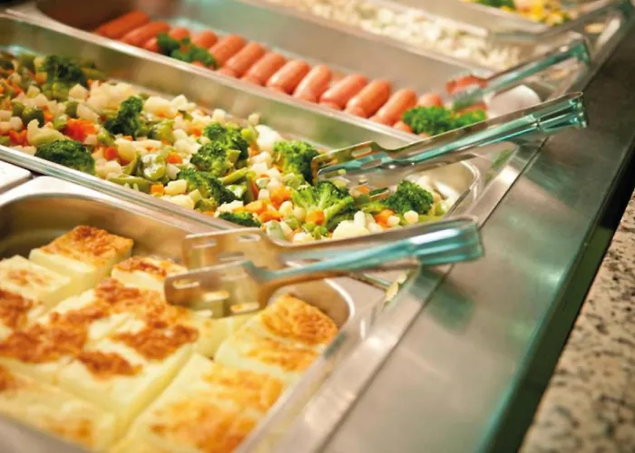 酒店 Ruta 波利亚纳