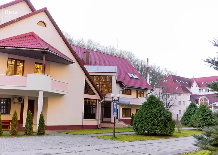Ruta Hotel