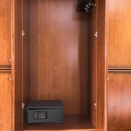 Hotel Ruta Polyana (Transcarpathia)