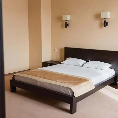 Ruta Hotel Polyana (Transcarpathia)