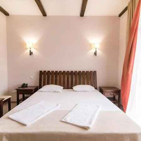 Ruta * Polyana (Transcarpathia)