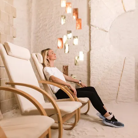 Ruta Hotel Polyana (Transcarpathia)