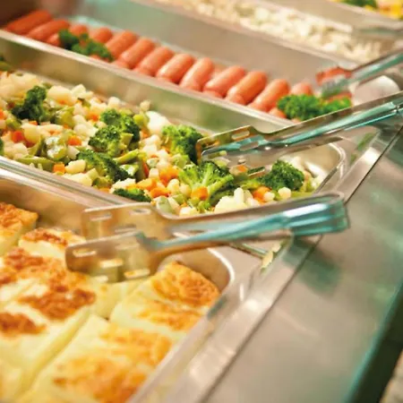 Hotel Ruta Polyana (Transcarpathia)