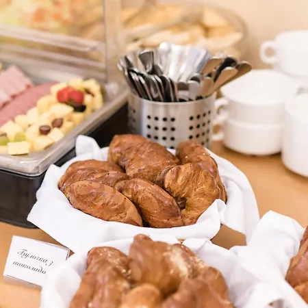 Ruta * Polyana (Transcarpathia)