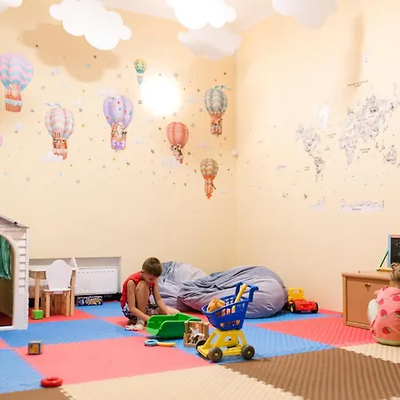 Ruta Polyana (Transcarpathia)