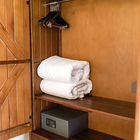 Ruta Hotel Polyana (Transcarpathia)