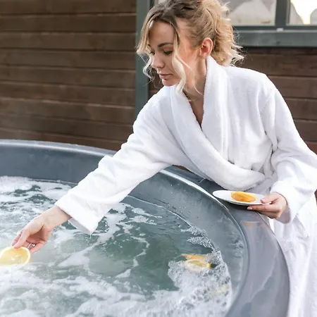 Ruta * Polyana (Transcarpathia)