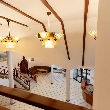 Ruta Polyana (Transcarpathia)