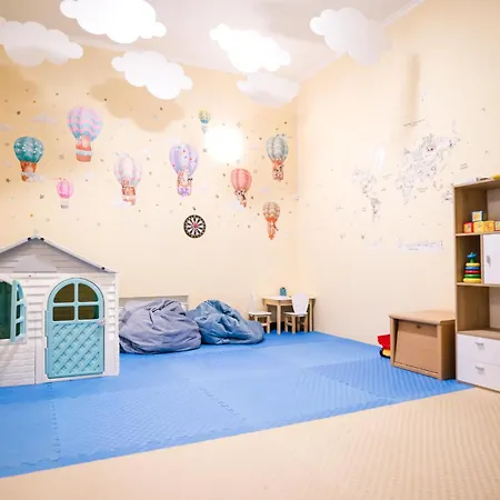 Ruta * Polyana (Transcarpathia)