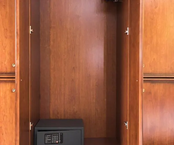 Otel Ruta Polyana (Transcarpathia)