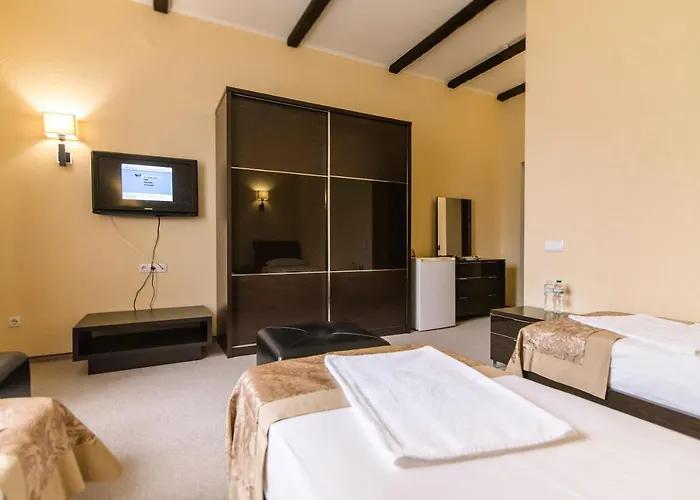 Ruta Otel