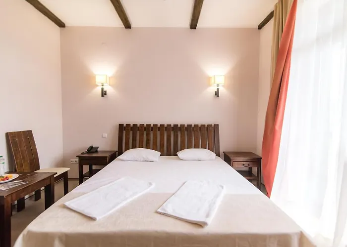 Ruta * Polyana (Transcarpathia)