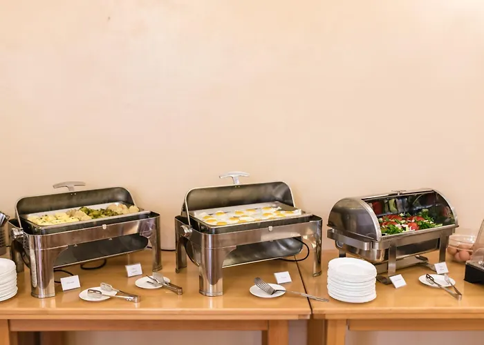 Ruta Otel Polyana (Transcarpathia)