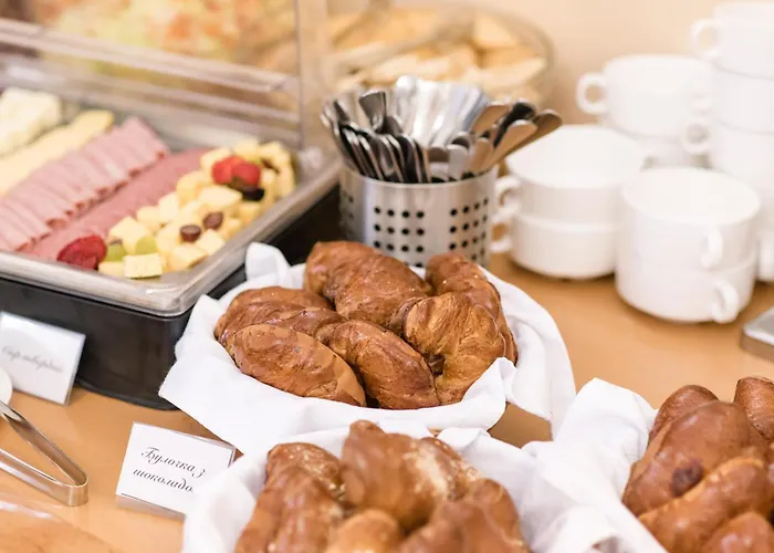 Ruta * Polyana (Transcarpathia)