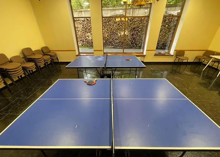 Ruta * Polyana (Transcarpathia)