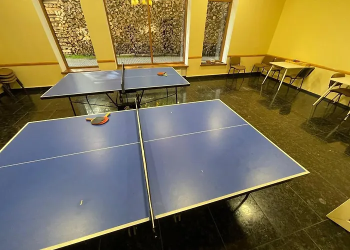 Ruta Polyana (Transcarpathia)