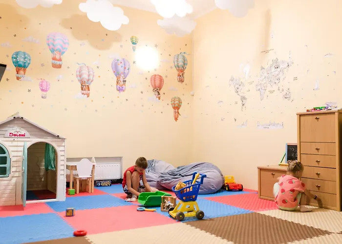 Ruta Polyana (Transcarpathia)