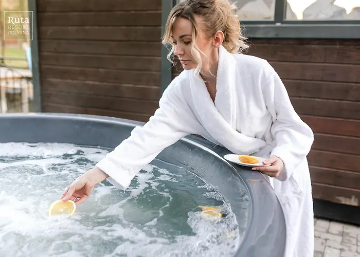 Ruta * Polyana (Transcarpathia)